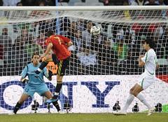 david villa